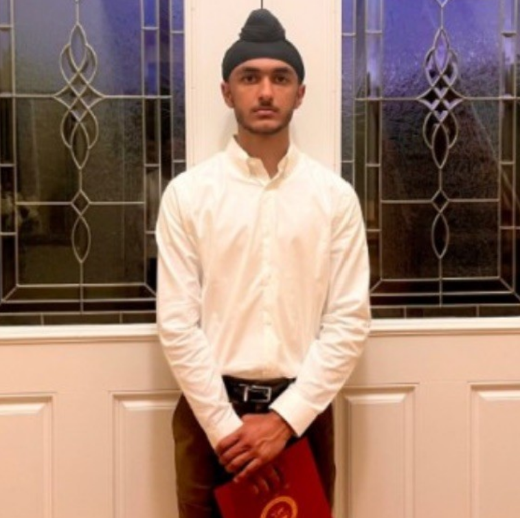 Pahul Singh Virk